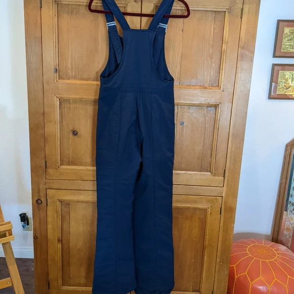 VTG 70's Cevas Women's Ski Bib and Jacket - Picture 4 of 16